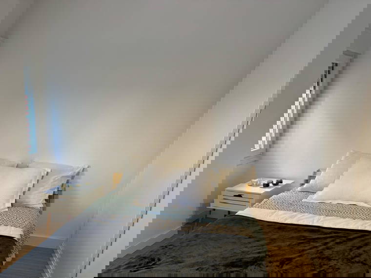 Gastgezin Sevilla 637351