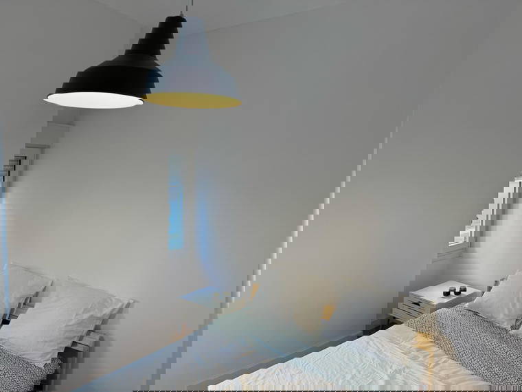 Gastgezin Sevilla 637351