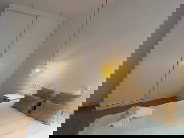 Chambre Chez L'habitant Sevilla 637351-4