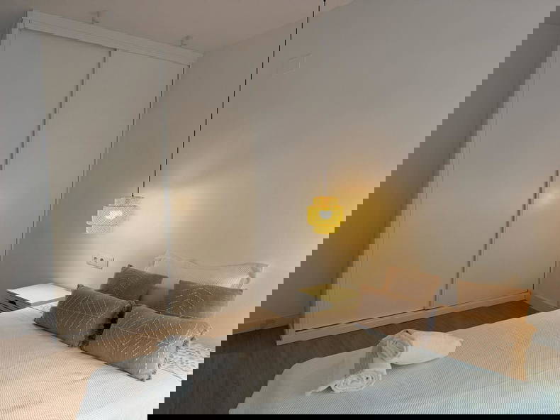 Hjemmeophold Sevilla 637351-4