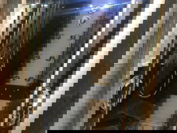 Chambre Chez L'habitant Sevilla 637351-5