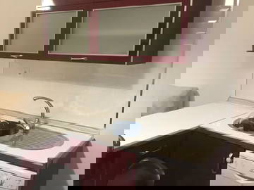 Chambre Chez L'habitant Sevilla 637351-6