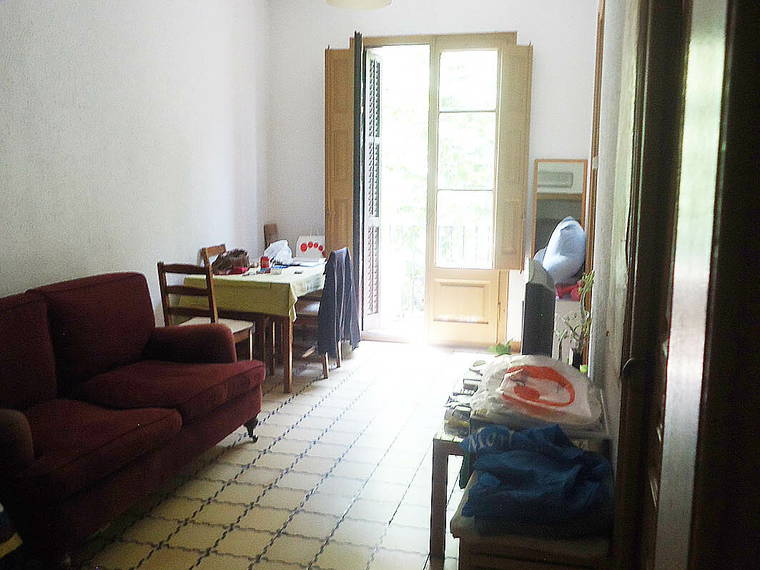 Homestay Barcelona 110755