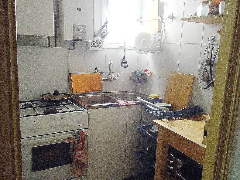 Gastgezin Barcelona 110755-3