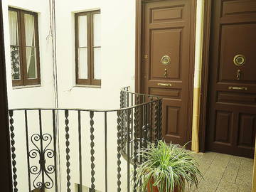 Gastgezin Barcelona 110755-4