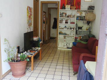 Gastgezin Barcelona 110755-7