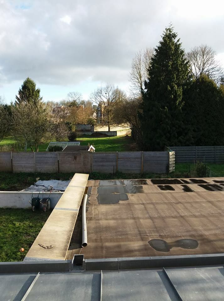 Colocación Morlanwelz 199851