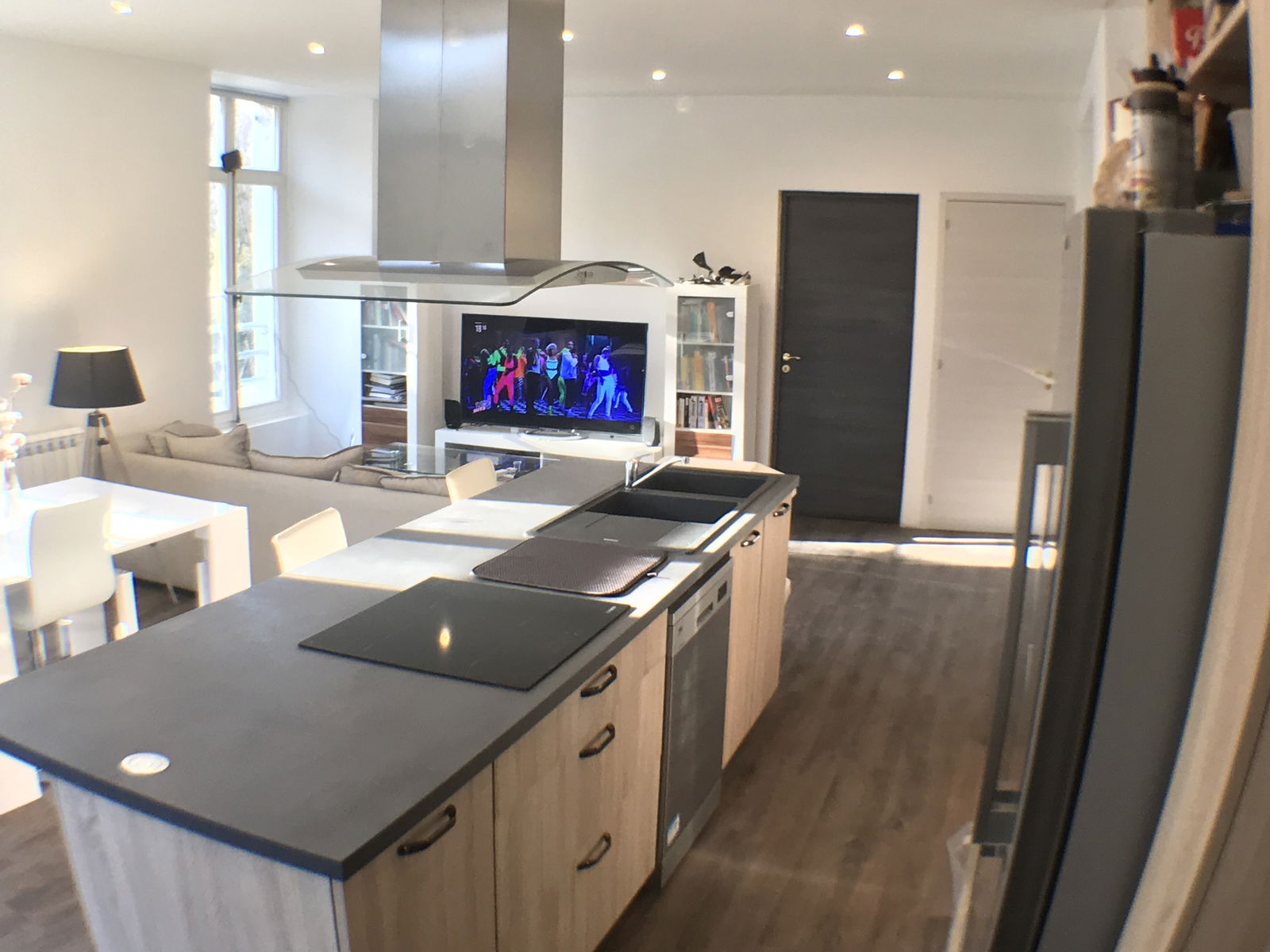 Quedarse En Casa Jougne 221584