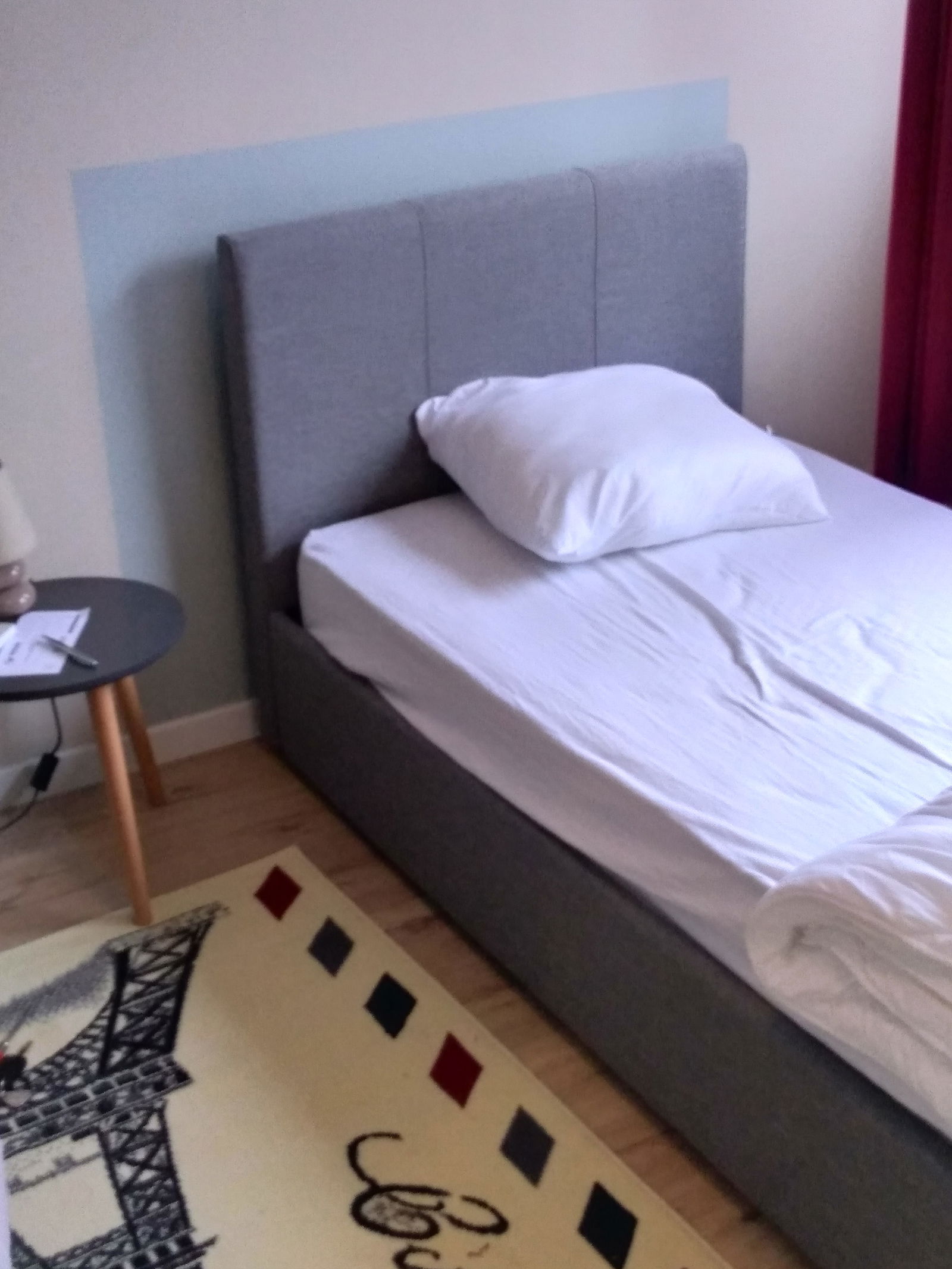 Colocación Angers 222569