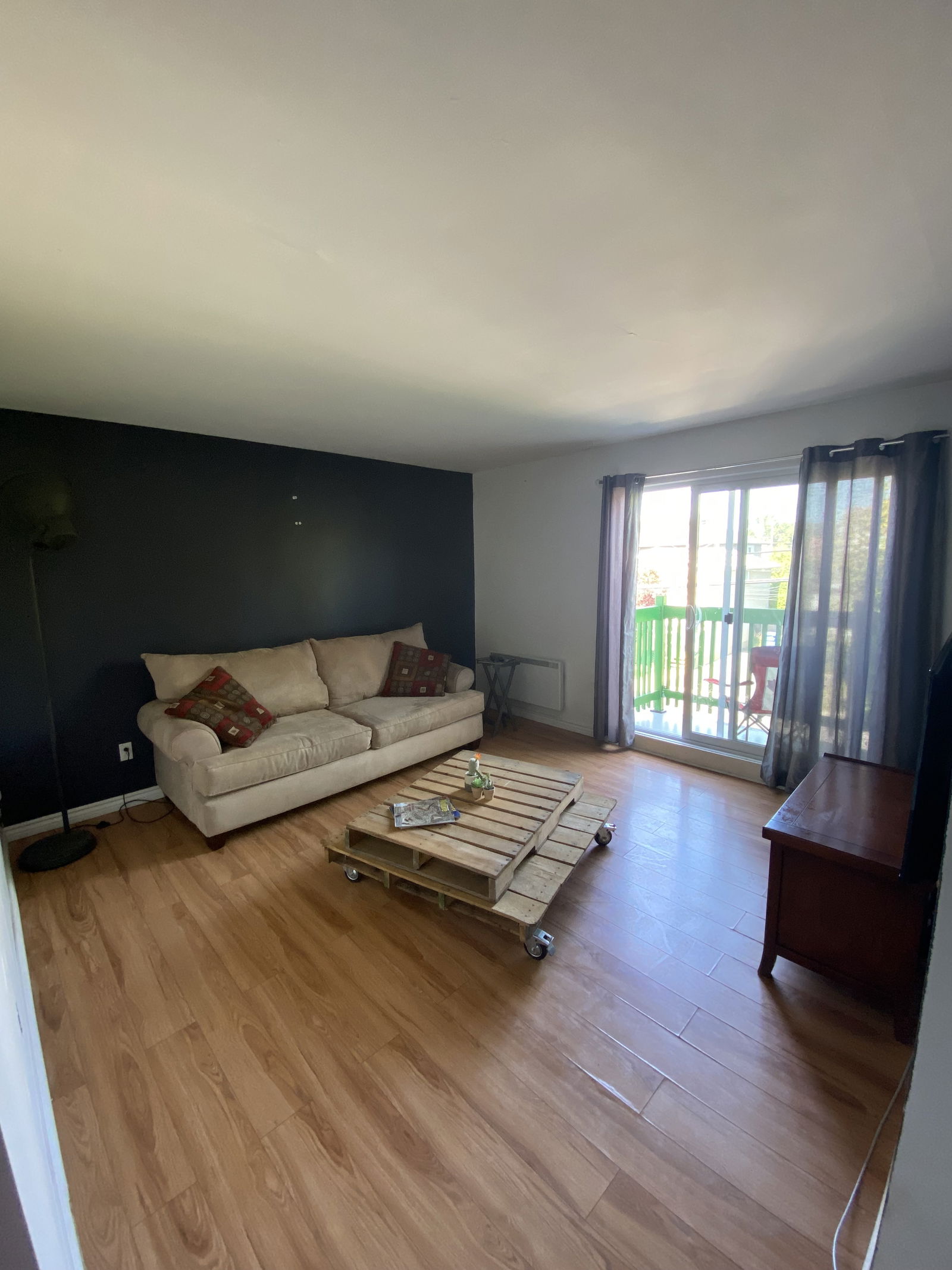 Colocación Longueuil 261462