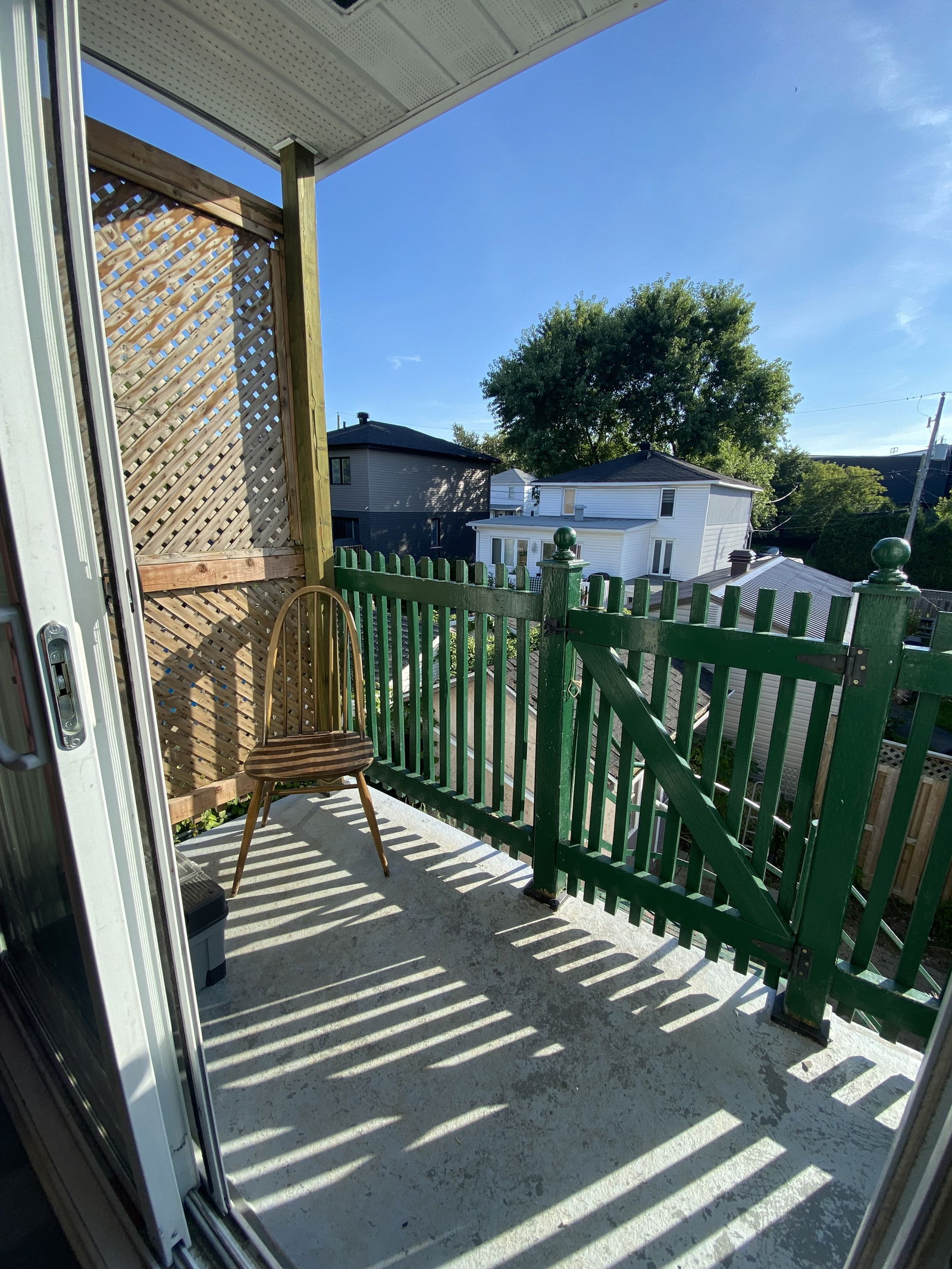 Colocación Longueuil 261462