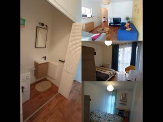 Roomlala | Habitación en alquiler en alojamiento compartido - Toulouse