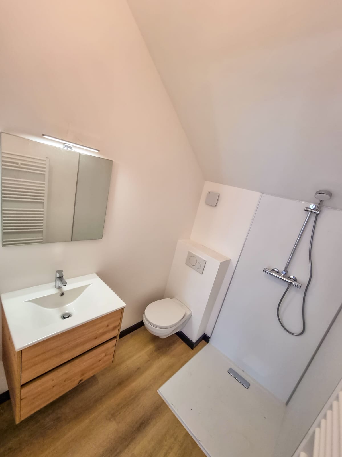 Colocación Charleroi 416474
