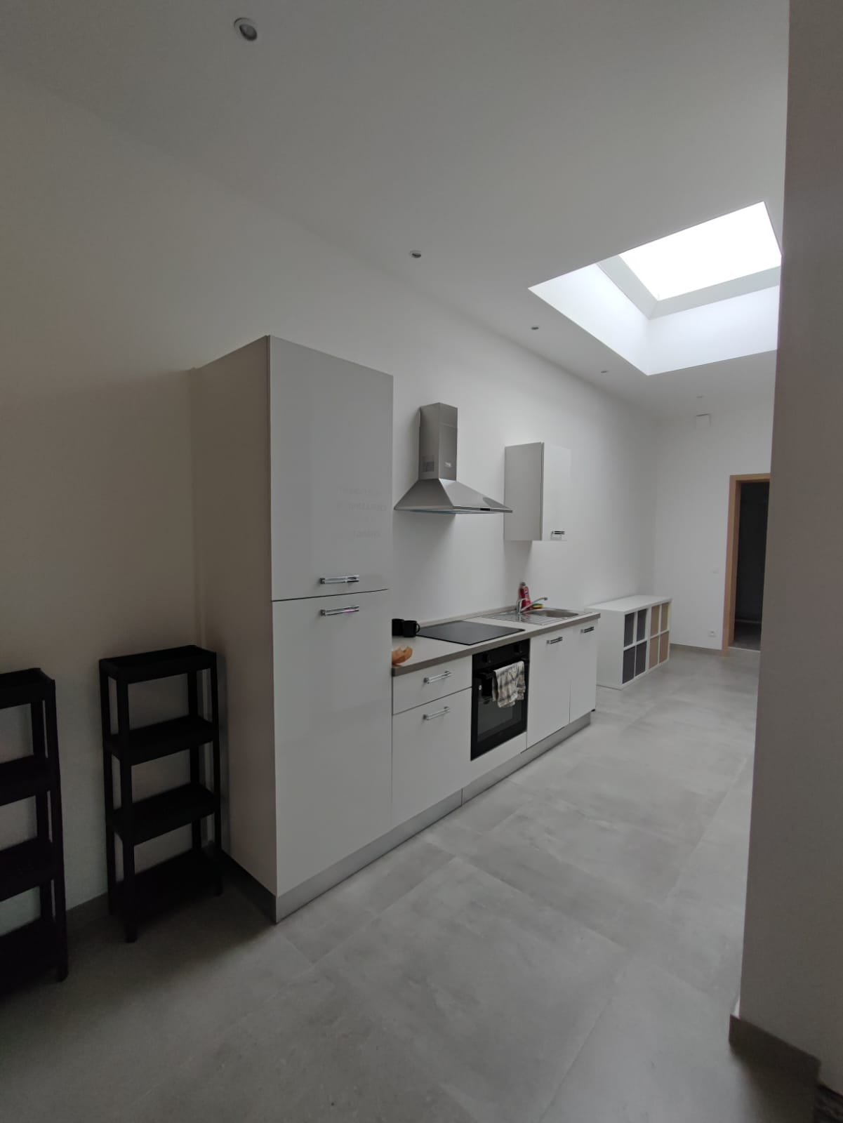 Colocación Charleroi 416474