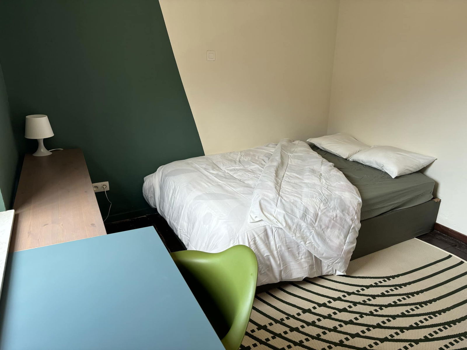 Colocación Liège 474953