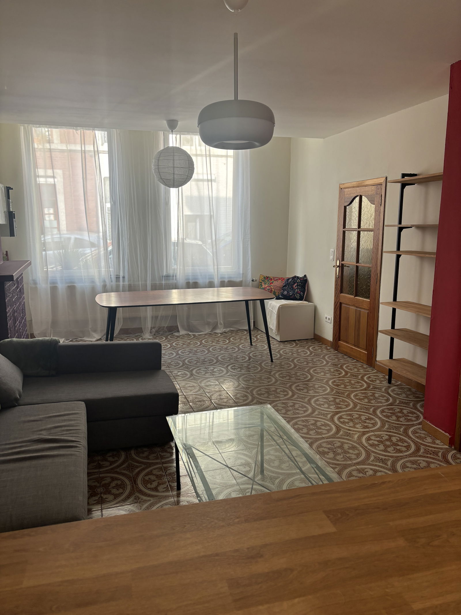 Colocación Liège 474953