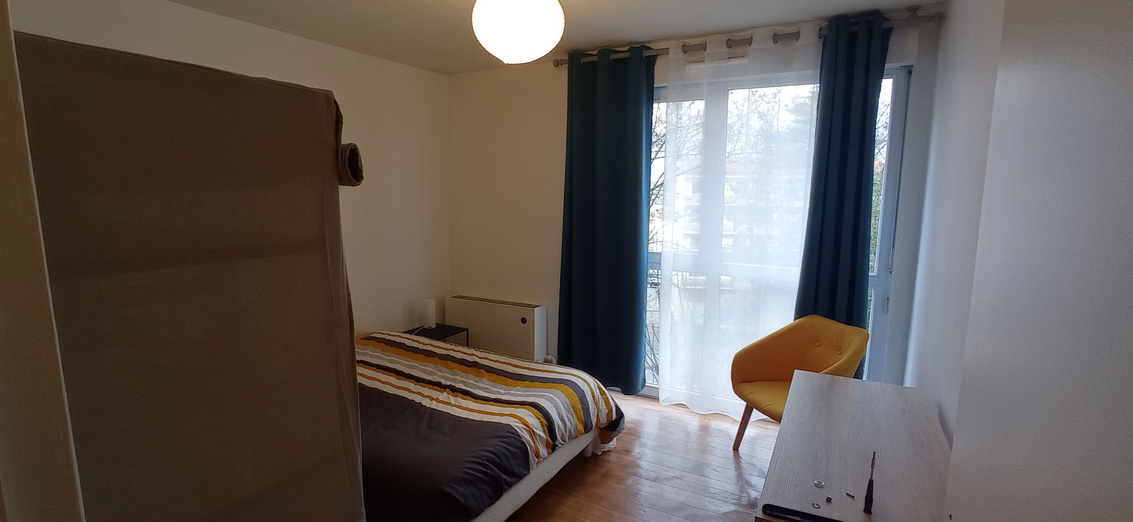 Colocación Toulouse 493771