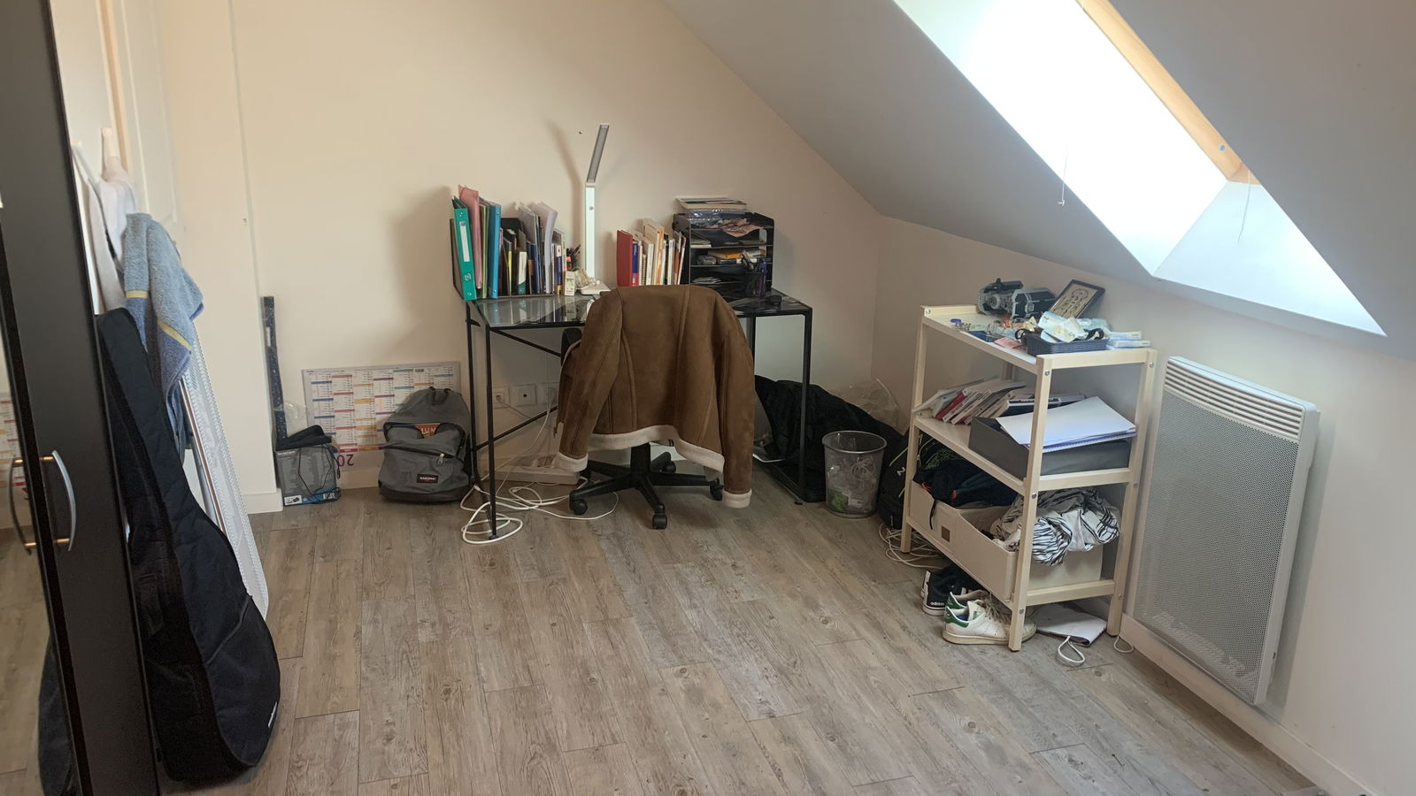 Colocación Nanterre 494368