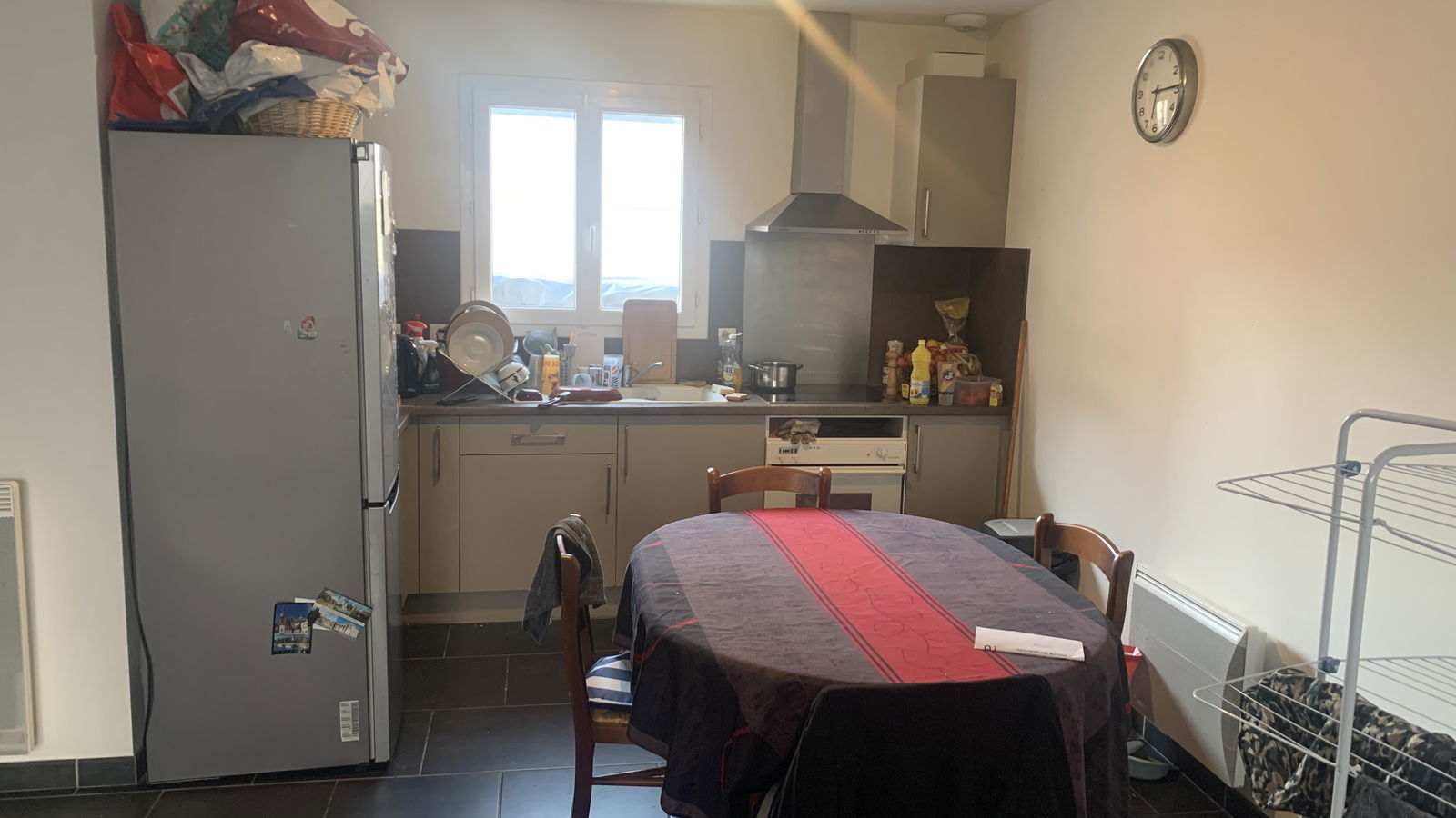 Colocación Nanterre 494368