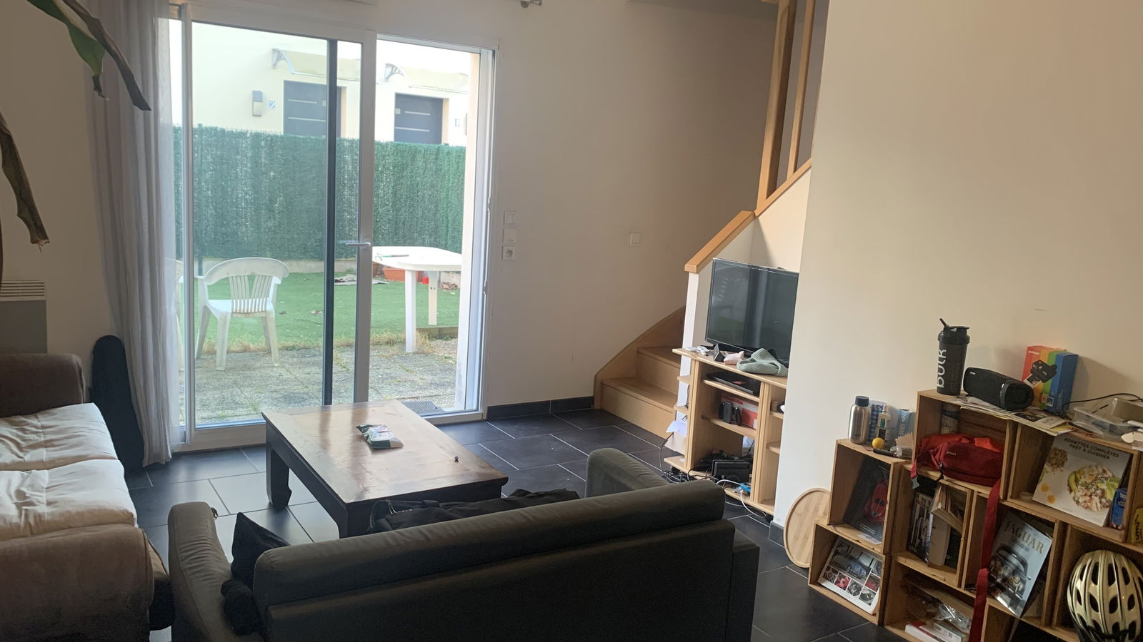 Colocación Nanterre 494368