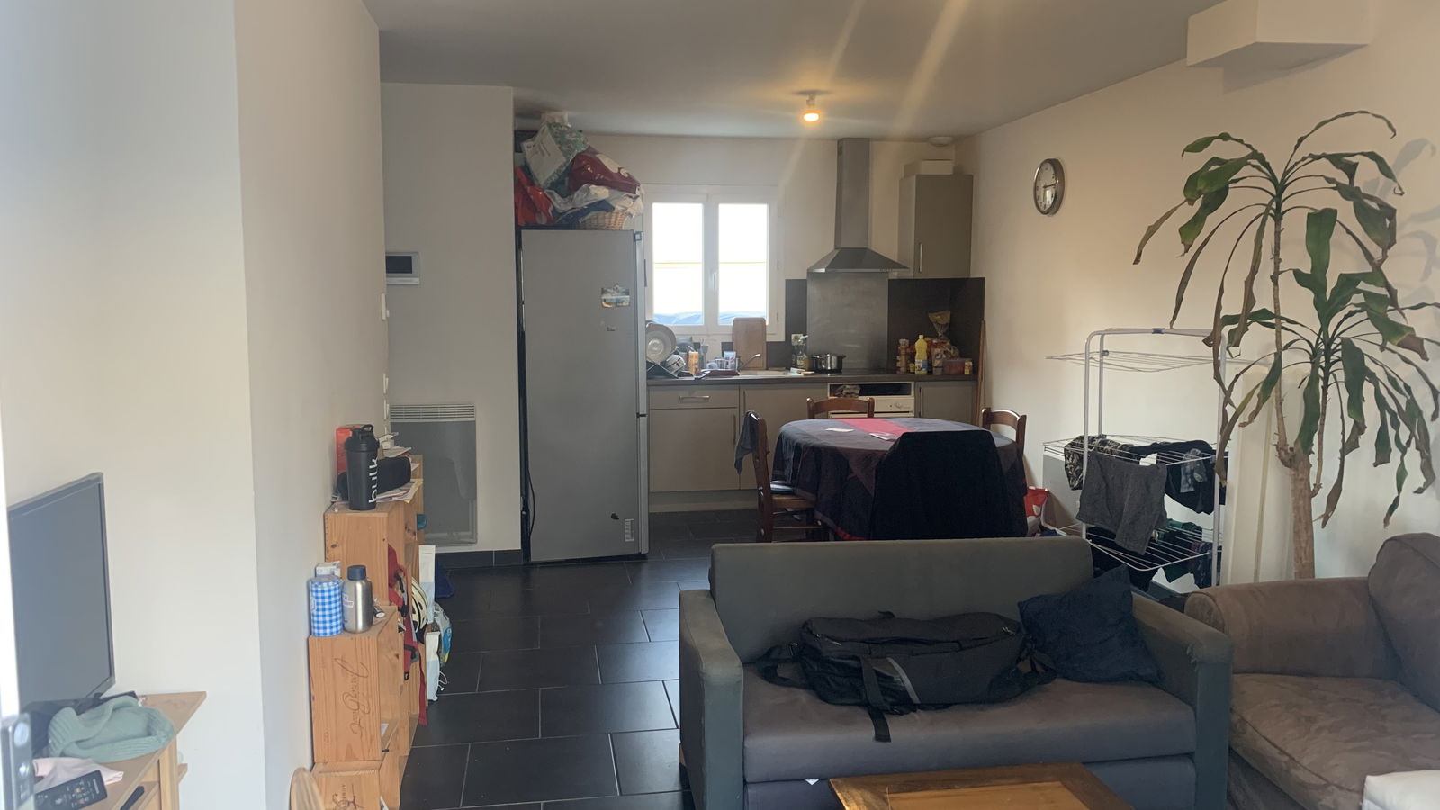 Colocación Nanterre 494368