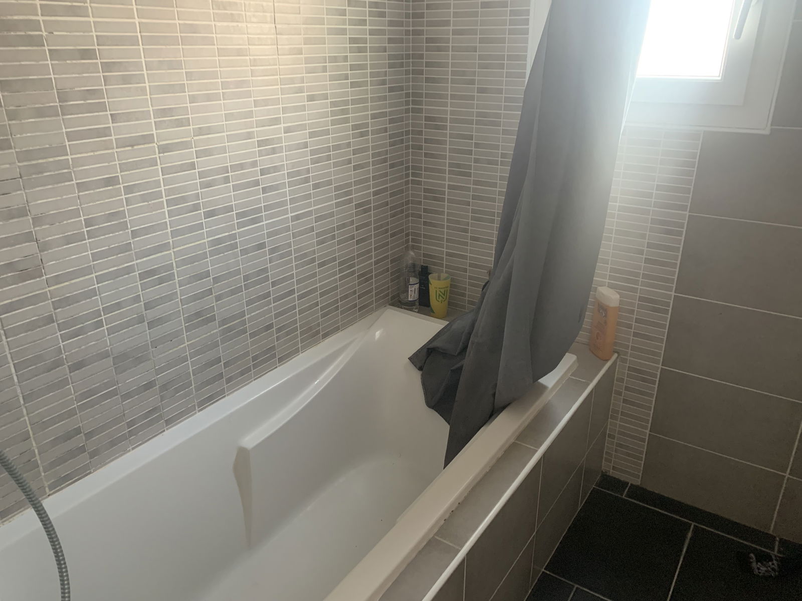 Colocación Nanterre 494368
