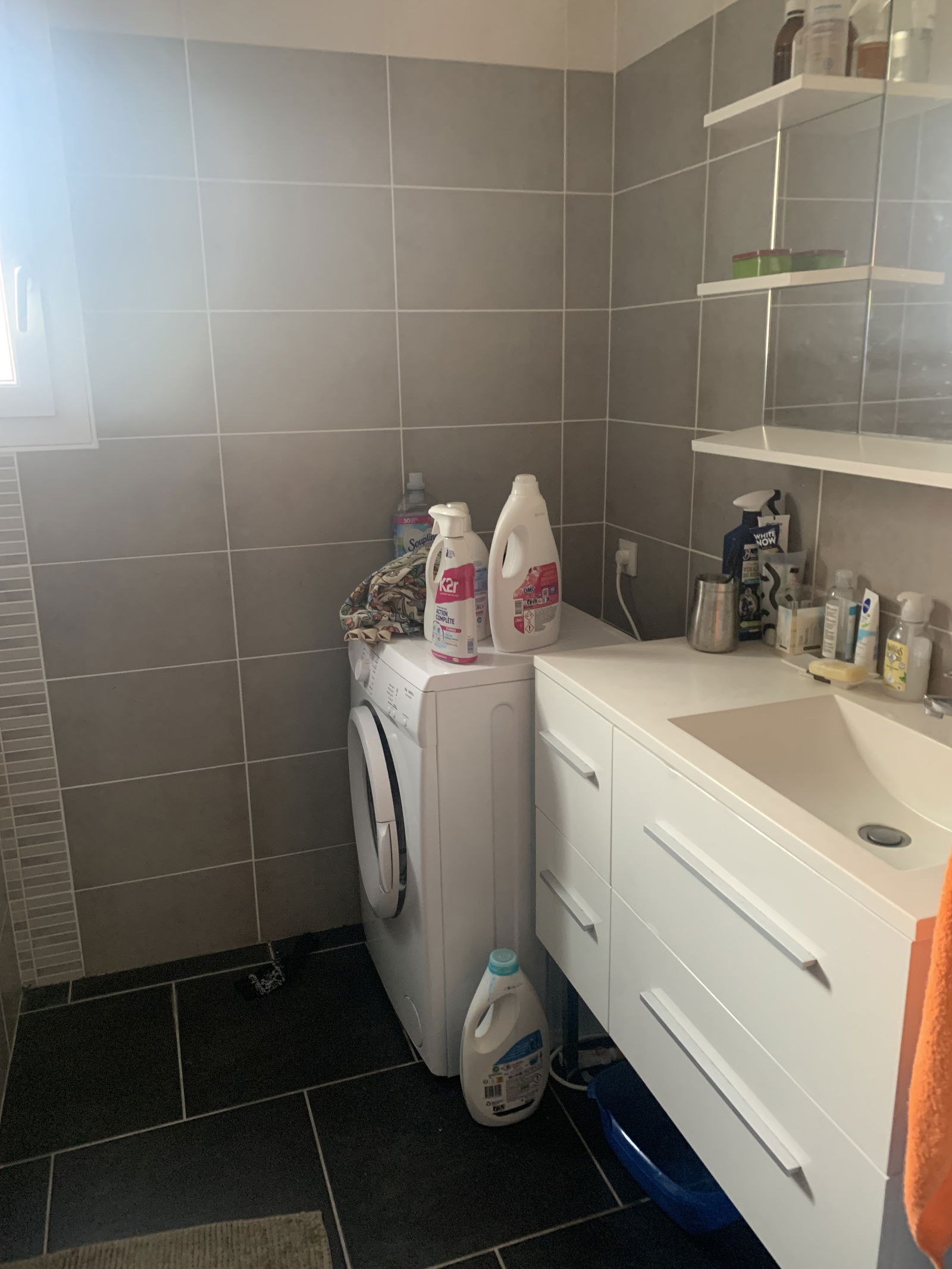Colocación Nanterre 494368