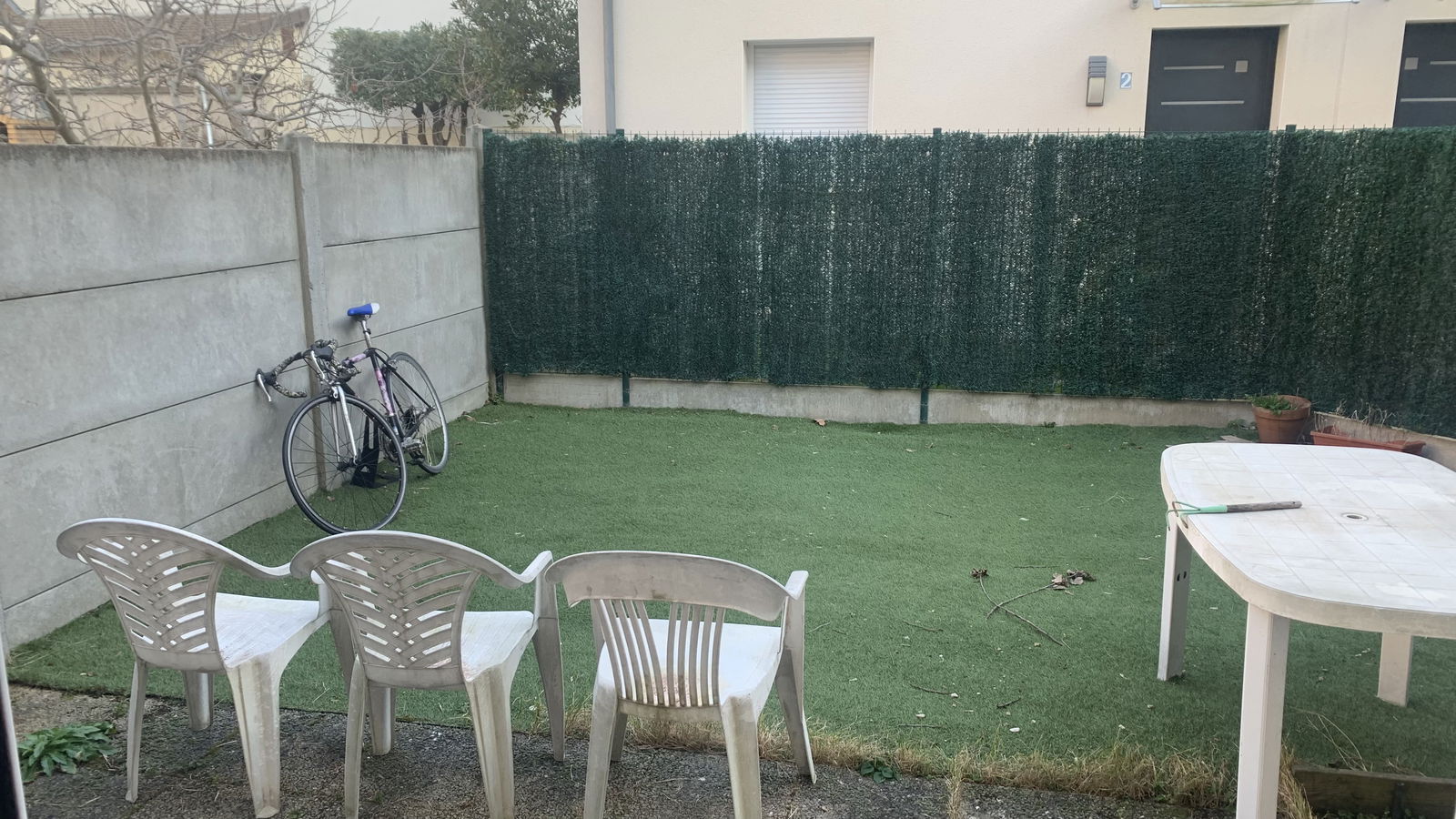 Colocación Nanterre 494368