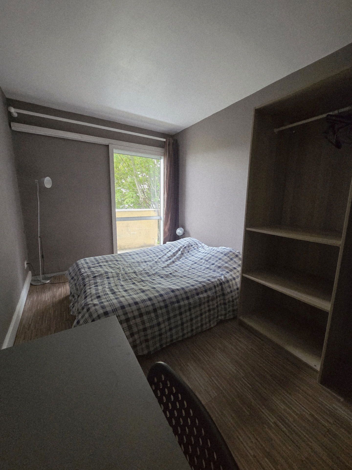 Colocación Fresnes 504437