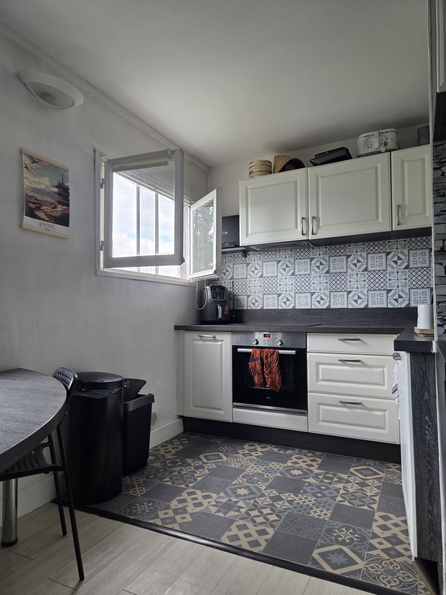 Colocación Fresnes 504437