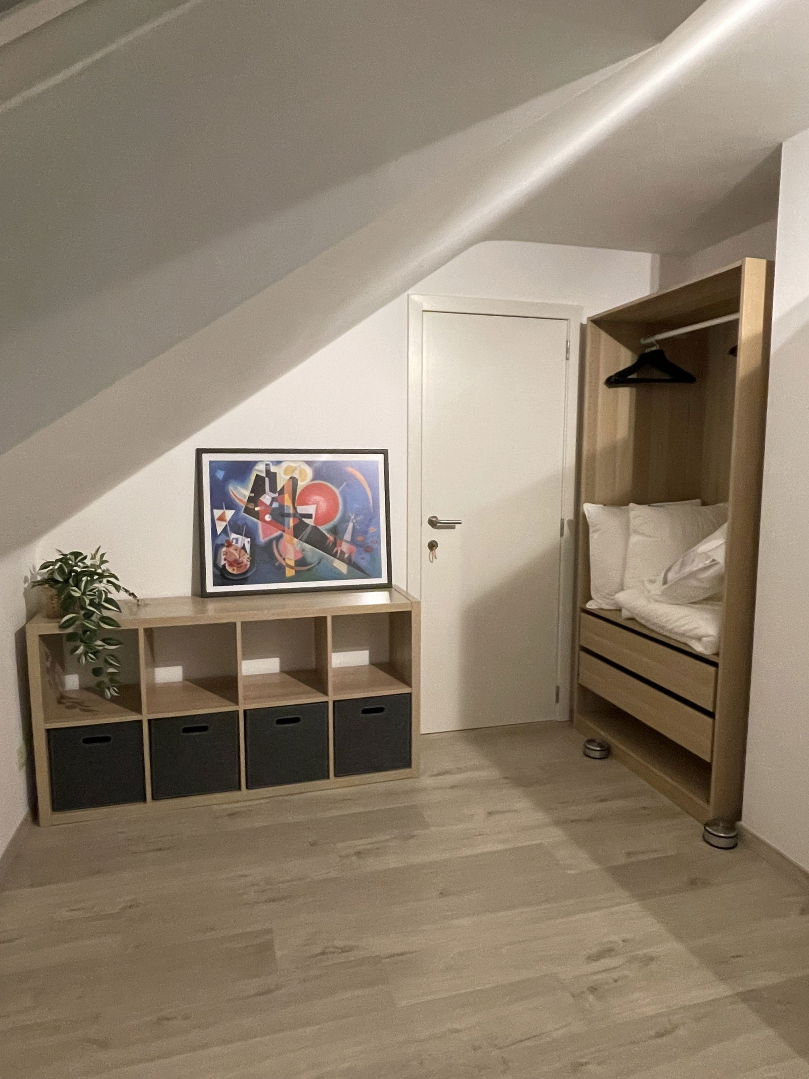 Colocación Waterloo 511250