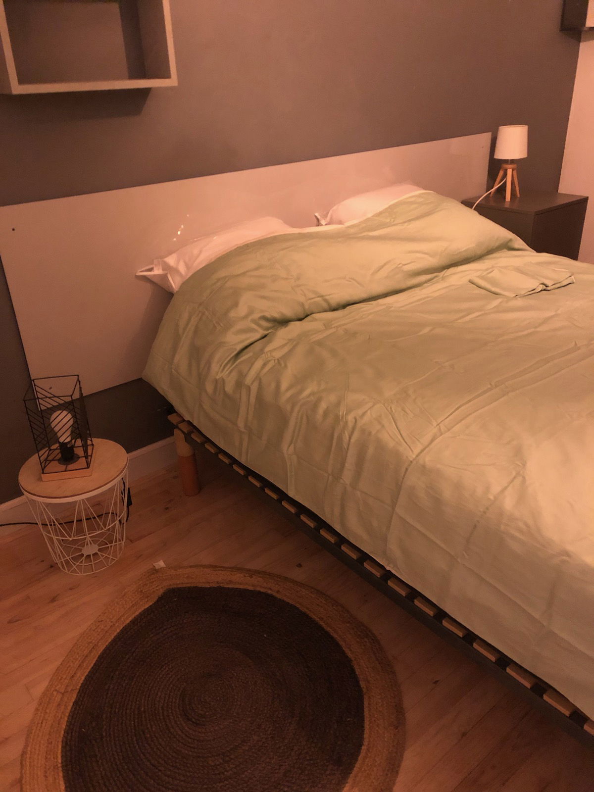 Colocación Toulouse 534866