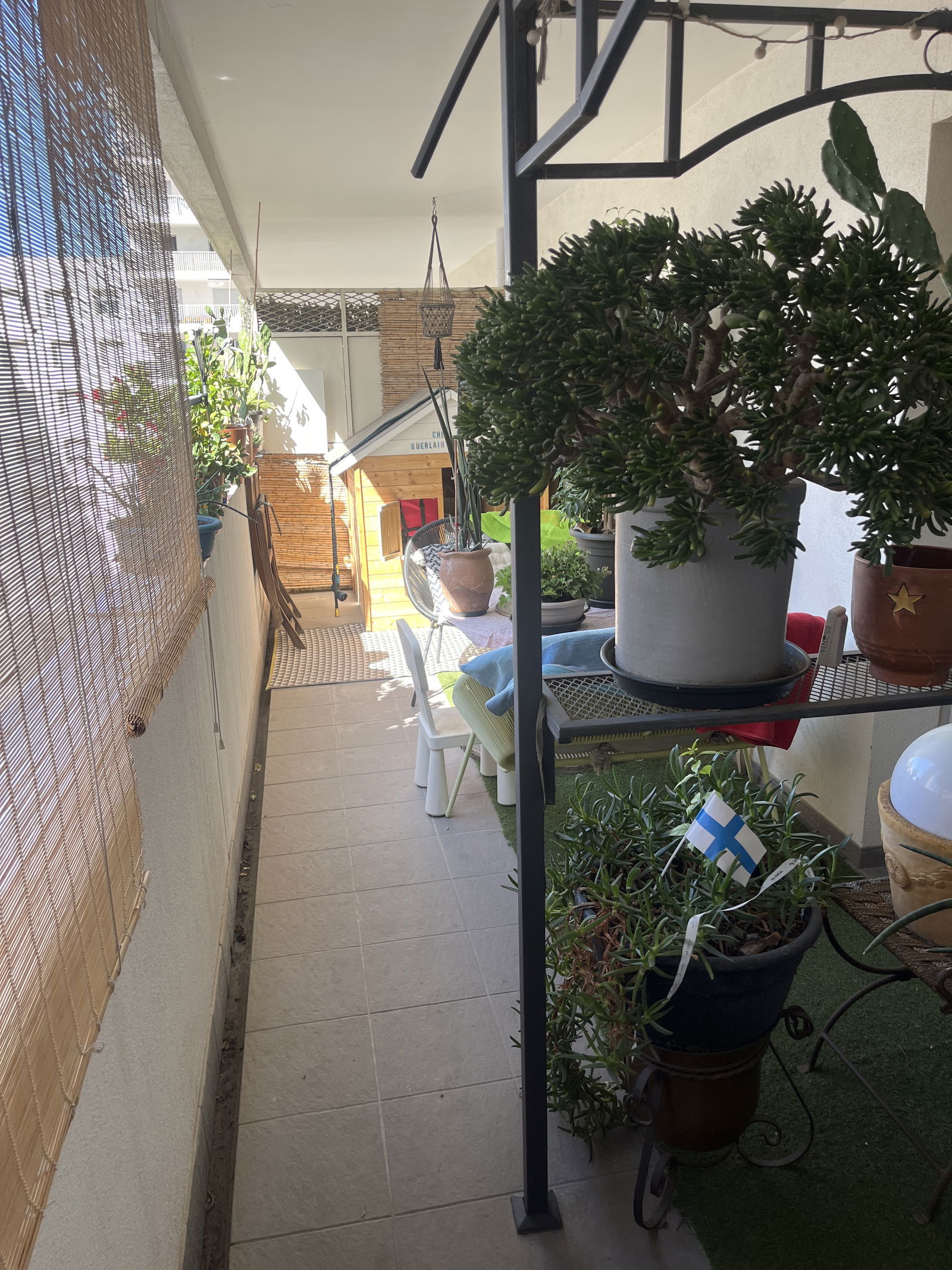 Colocación Marseille 564531