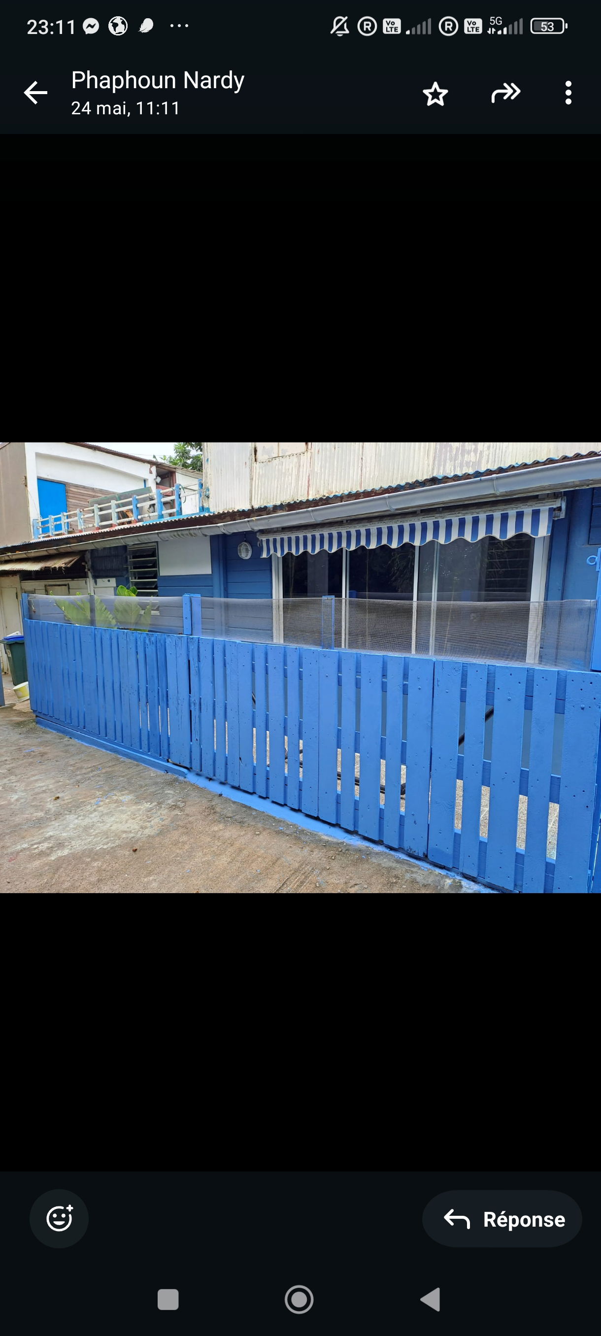 Estudio Independiente Sainte-Marie 535912