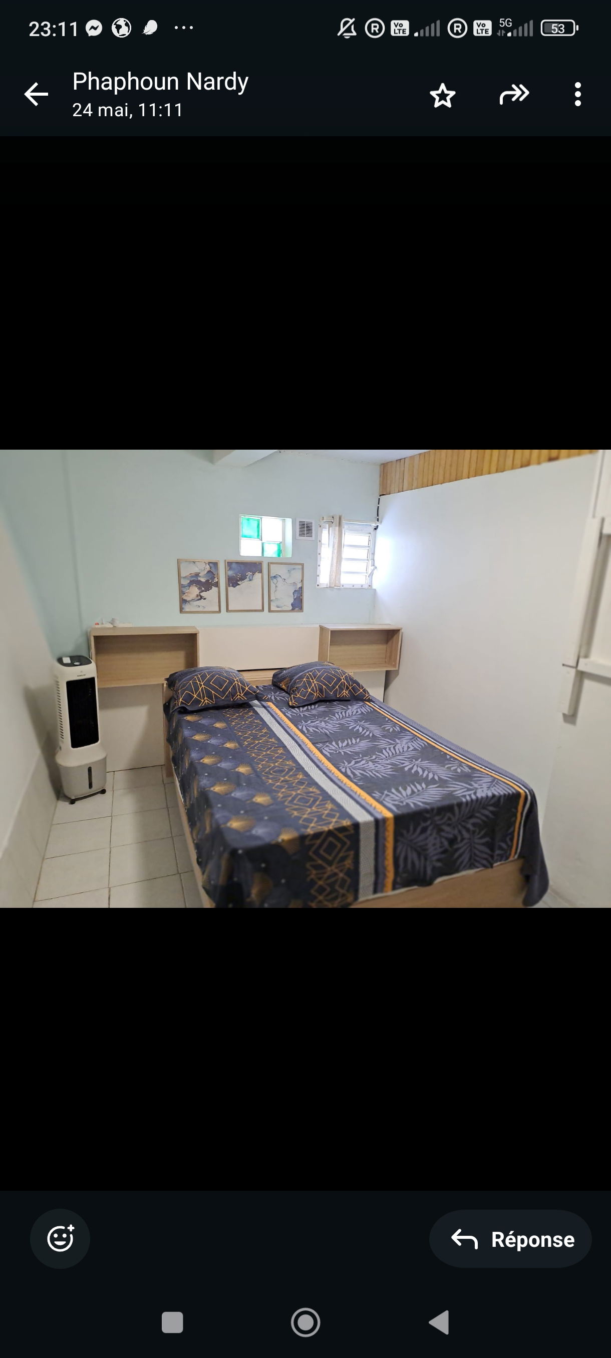 Estudio Independiente Sainte-Marie 535912