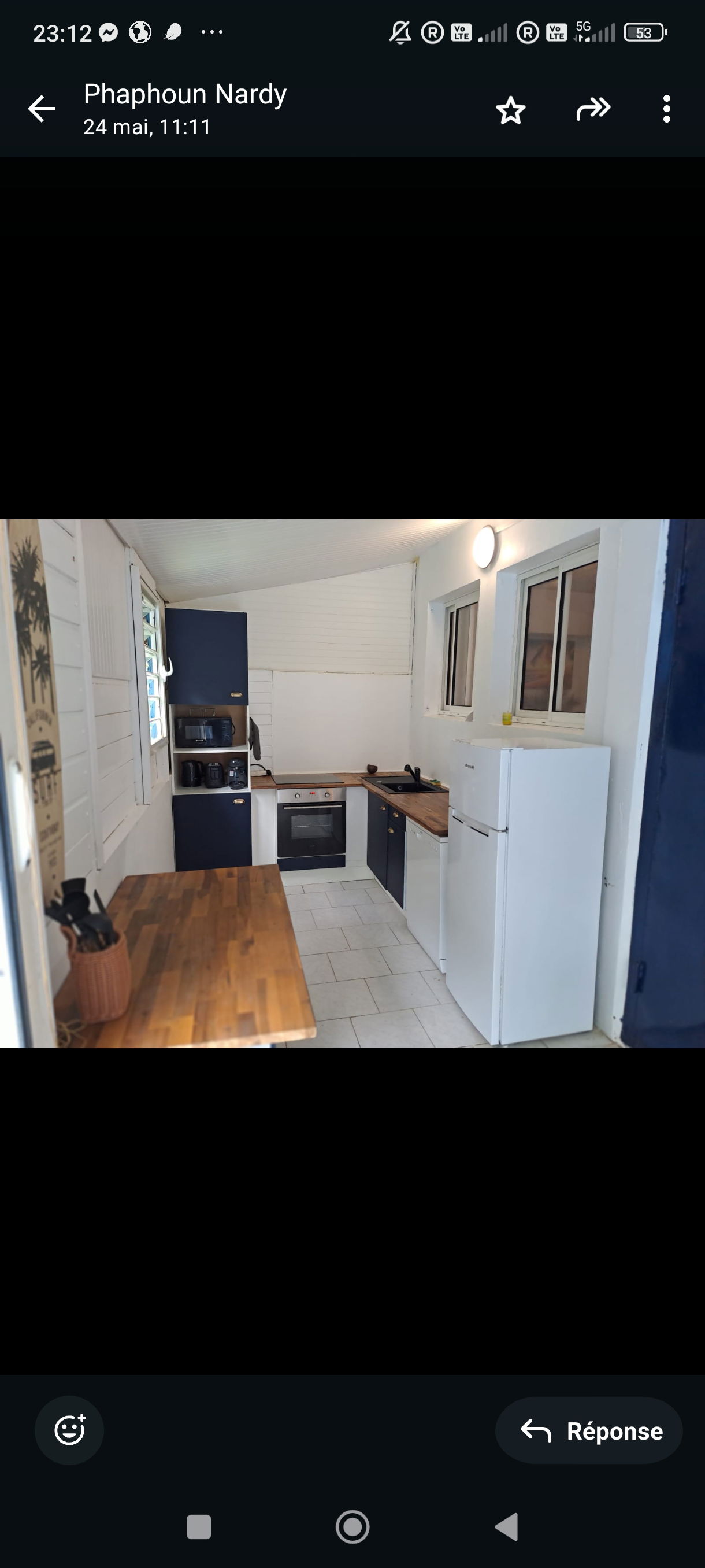 Estudio Independiente Sainte-Marie 535912