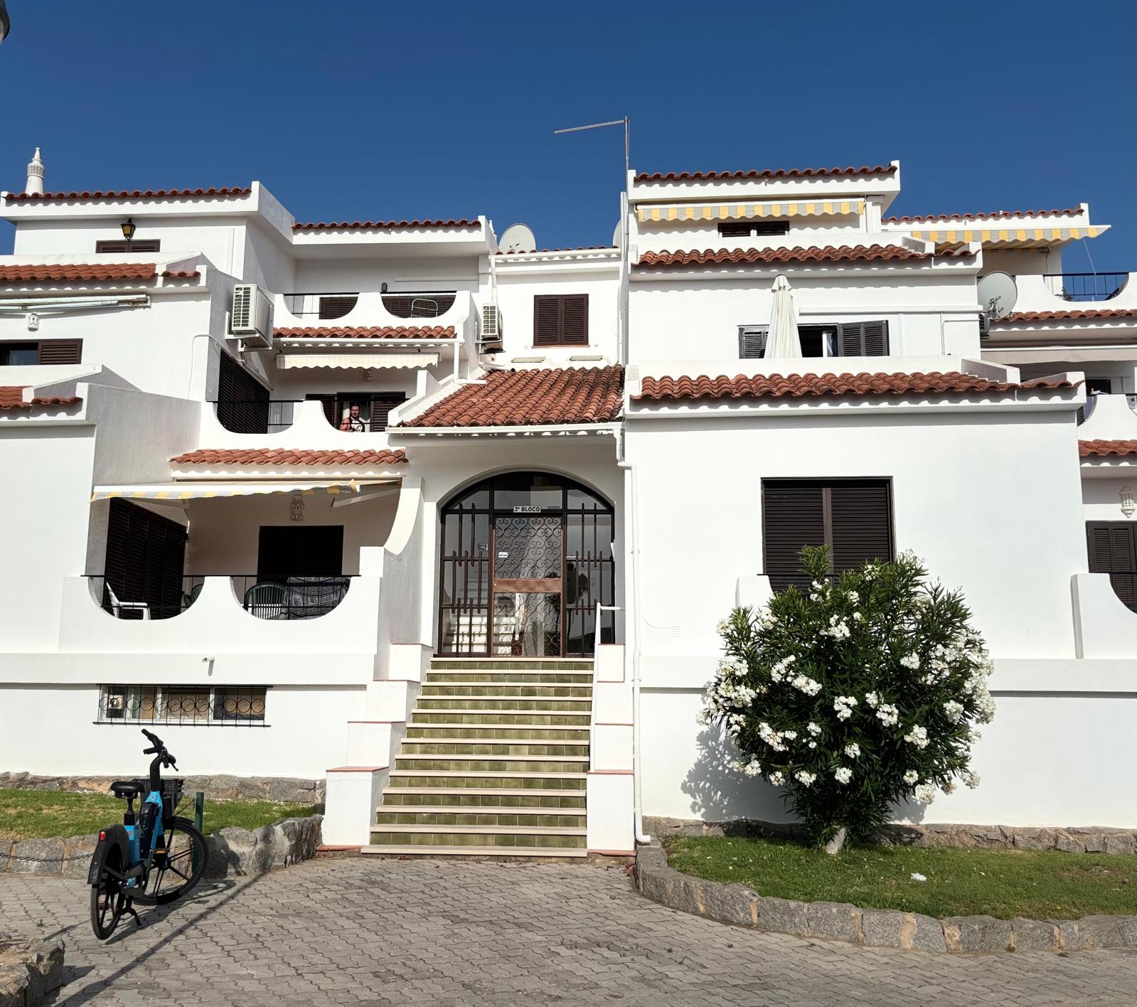 Quedarse En Casa Alvor 222999