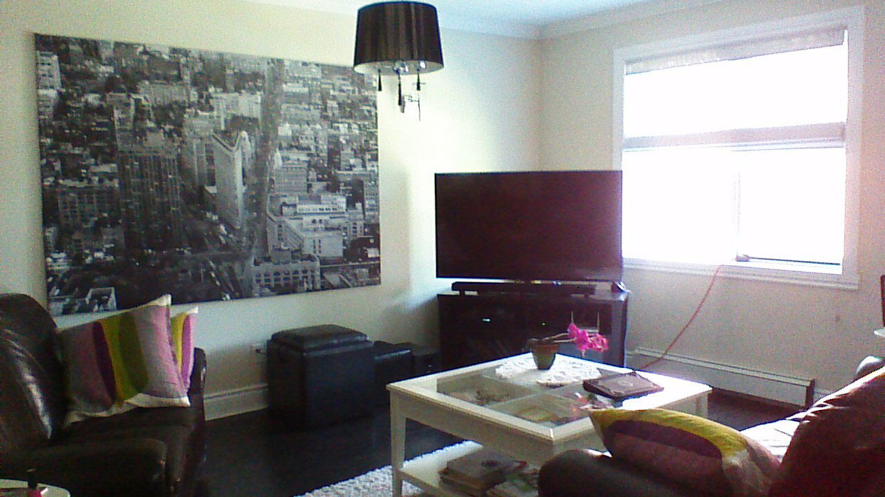 Quedarse En Casa Montréal 80640