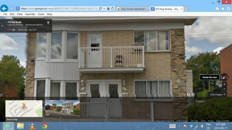 Quedarse En Casa Laval 76335