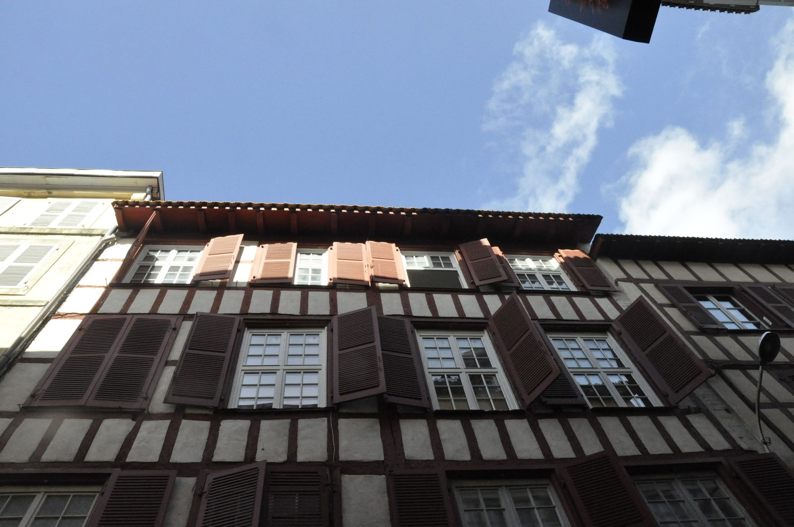 Colocación Bayonne 96902