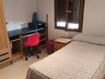 Room For Rent Añover De Tajo 419646