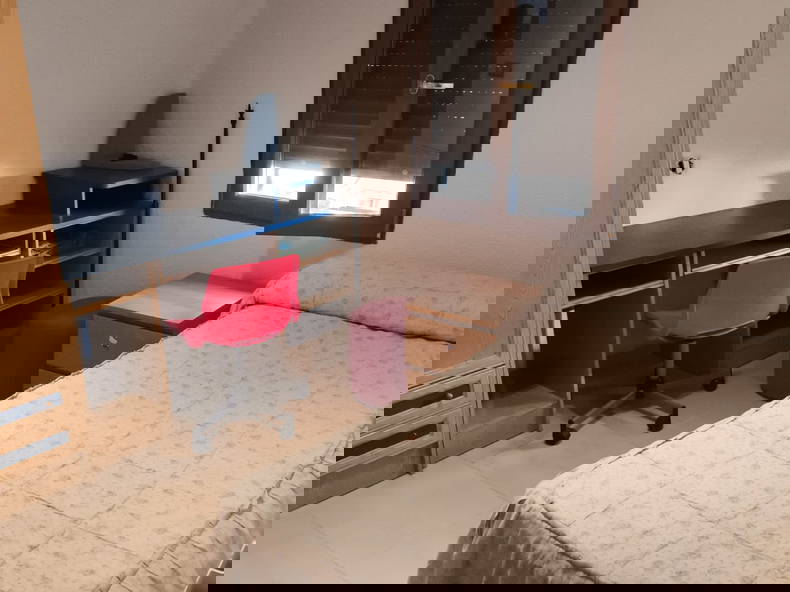 Chambre Chez L'habitant Añover de Tajo 419646-1