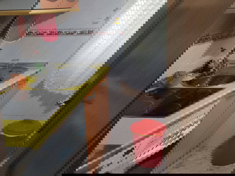 Chambre Chez L'habitant Añover de Tajo 419646-3