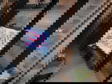 Chambre Chez L'habitant Añover De Tajo 419646-4