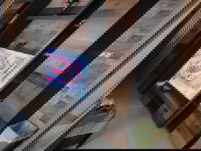 Chambre Chez L'habitant Añover de Tajo 419646-4