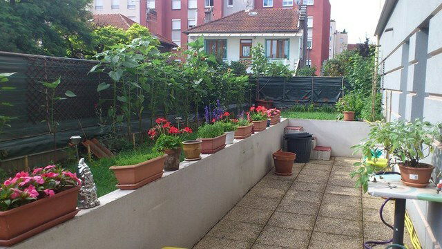 Quedarse En Casa Villeurbanne 43382