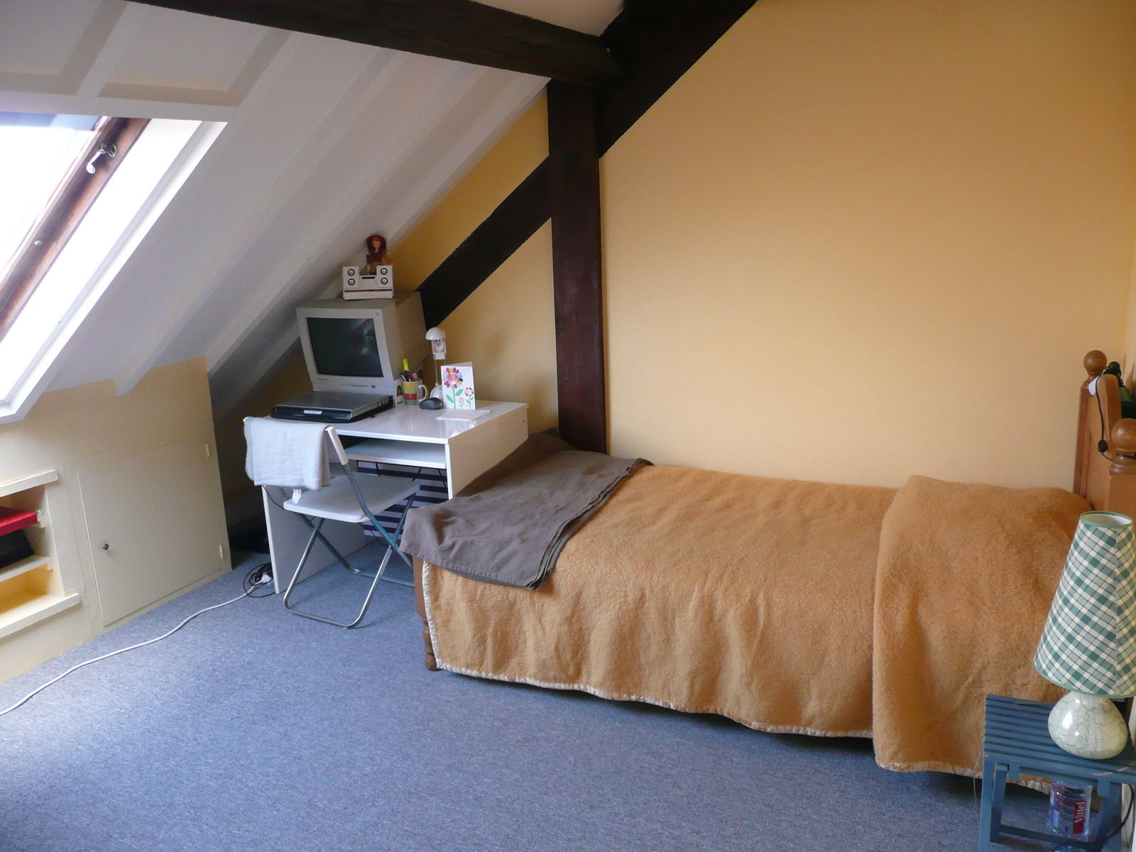 Quedarse En Casa Colombes 79027