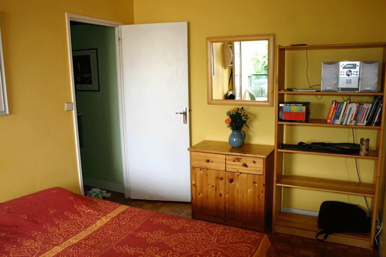 Colocación Plaisir 94534