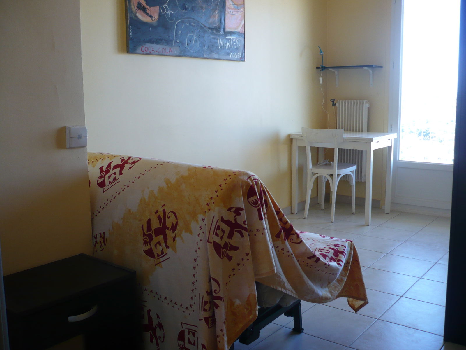 Quedarse En Casa Montpellier 124755