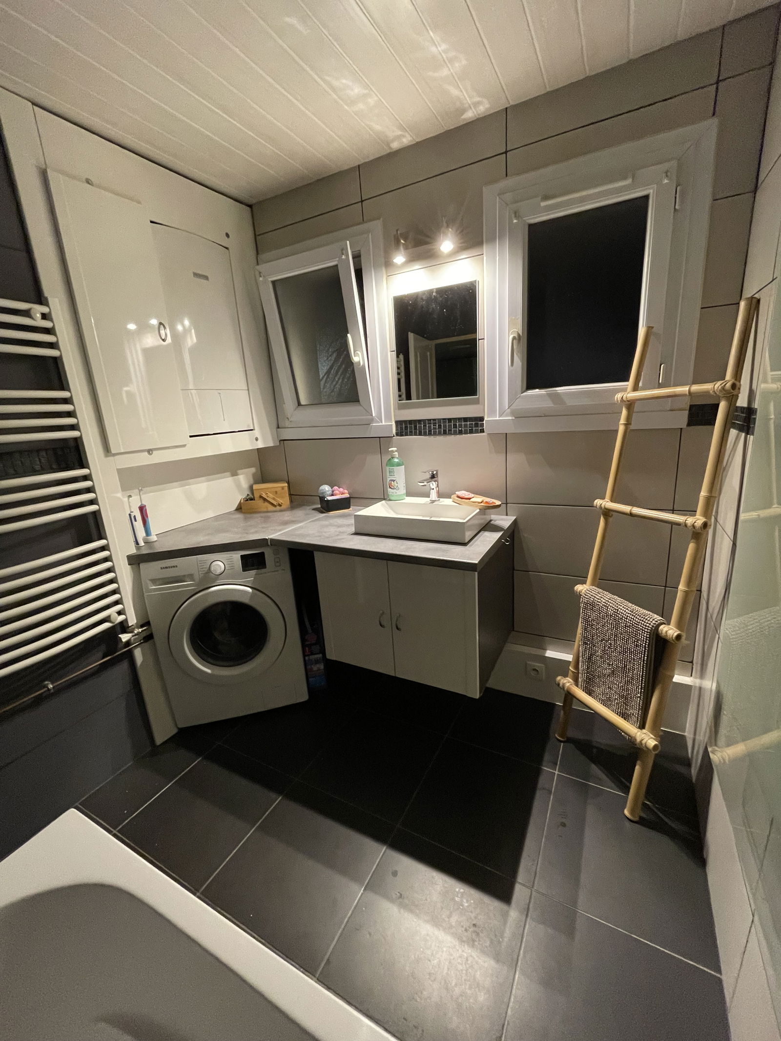 Colocación Annemasse 655503